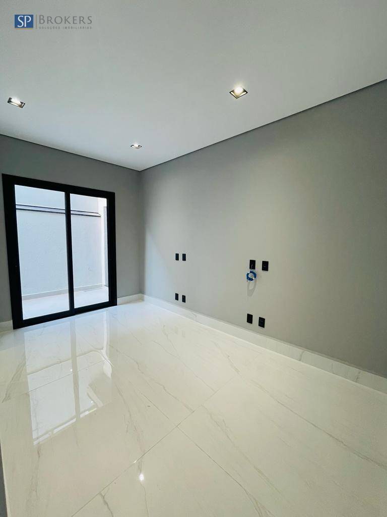 Casa de Condomínio à venda com 3 quartos, 266m² - Foto 15