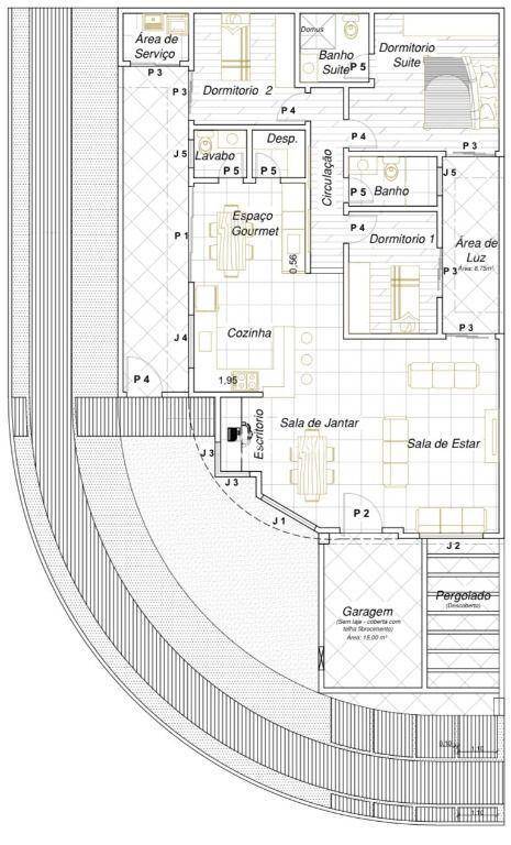 Casa de Condomínio à venda com 3 quartos, 140m² - Foto 10