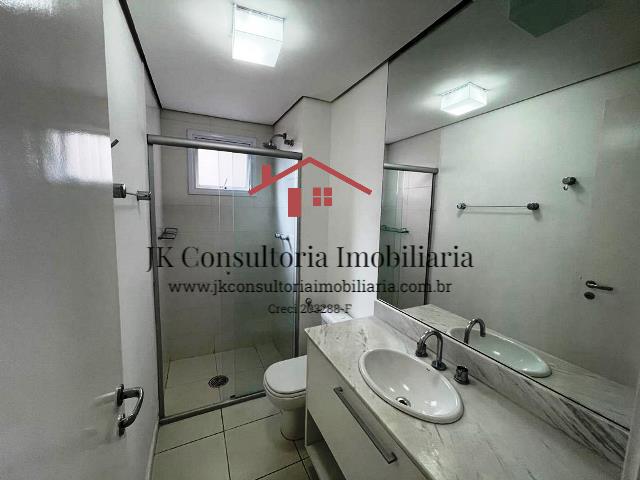 Apartamento à venda com 3 quartos, 123m² - Foto 12