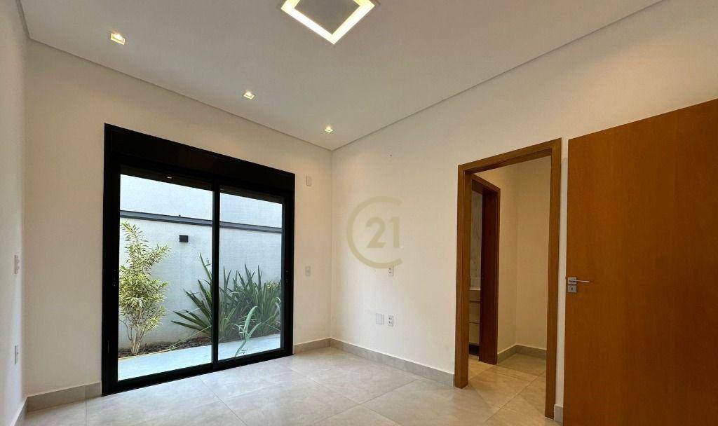 Casa de Condomínio à venda com 3 quartos, 261m² - Foto 33