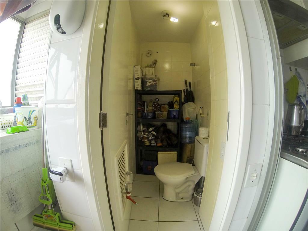 Apartamento à venda com 3 quartos, 90m² - Foto 5