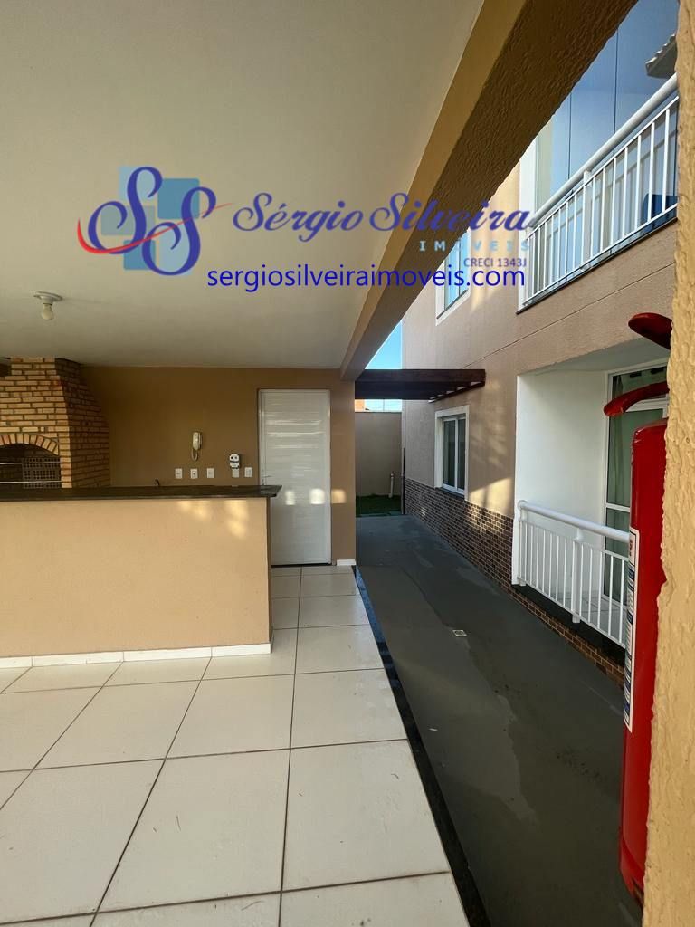 Apartamento à venda e aluguel com 2 quartos, 46m² - Foto 12