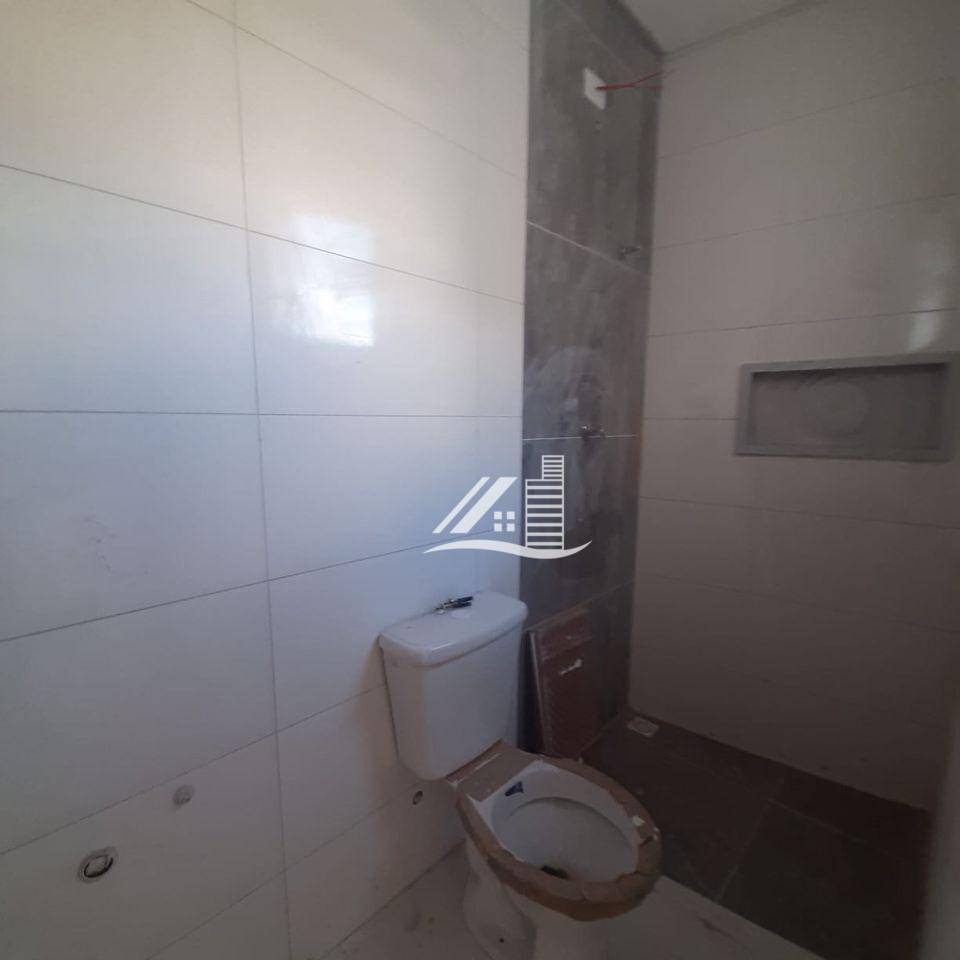 Sobrado à venda com 2 quartos, 84m² - Foto 6