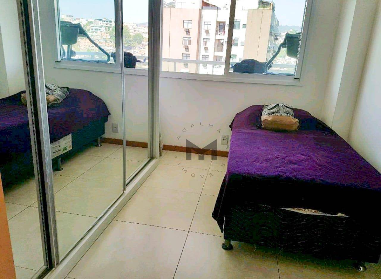 Apartamento à venda com 2 quartos, 71m² - Foto 9