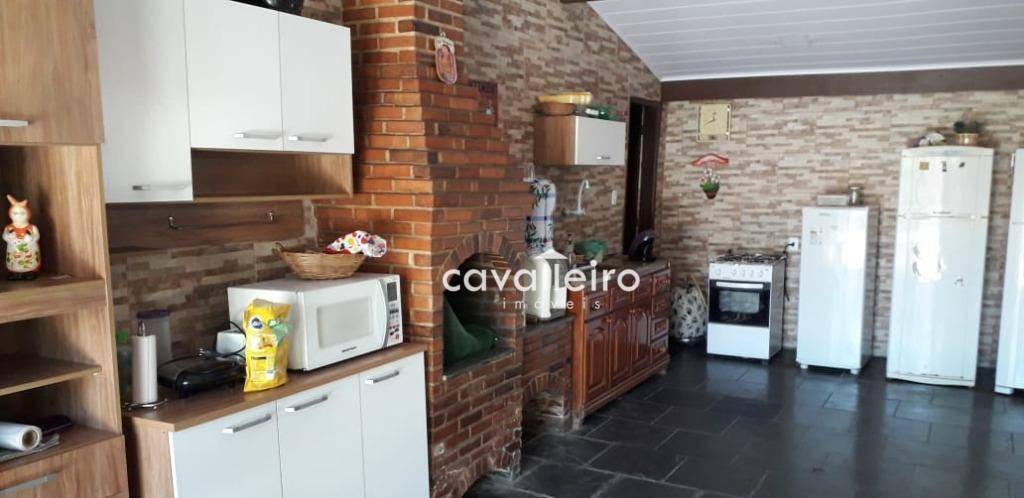 Casa à venda com 2 quartos, 130m² - Foto 14