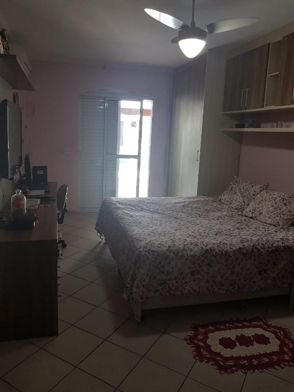 Sobrado à venda com 3 quartos, 120m² - Foto 7