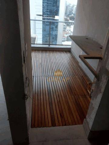 Apartamento à venda com 1 quarto, 52m² - Foto 17