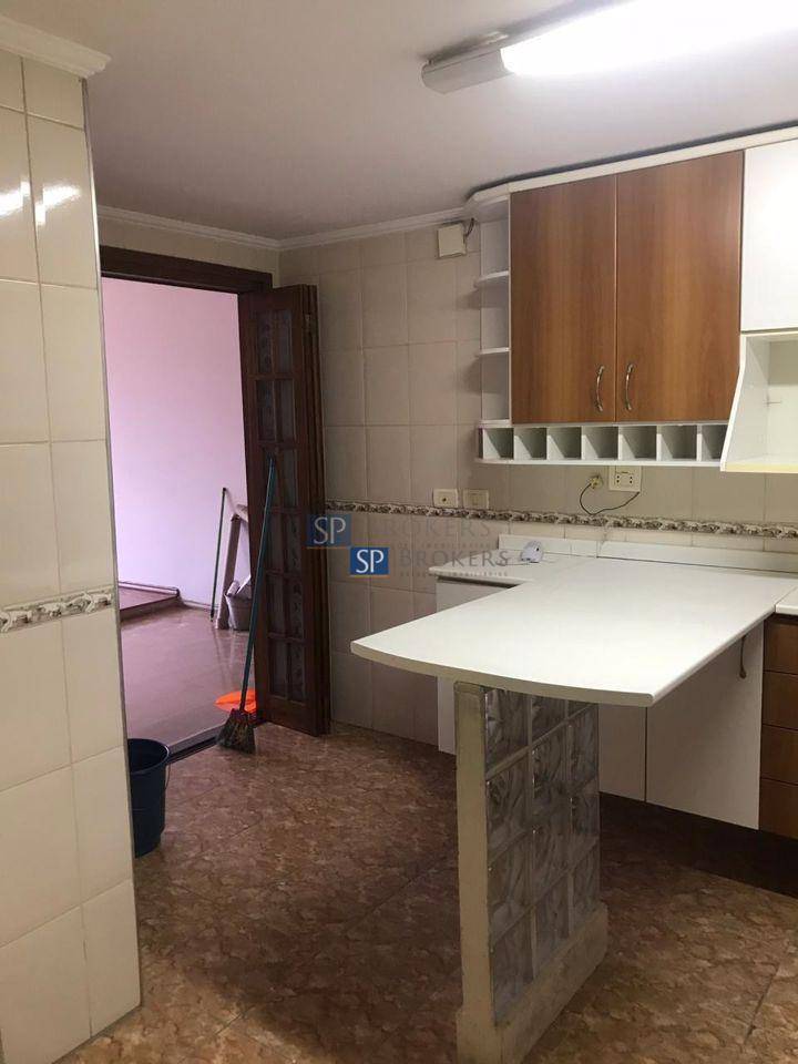 Apartamento à venda com 3 quartos, 100m² - Foto 4