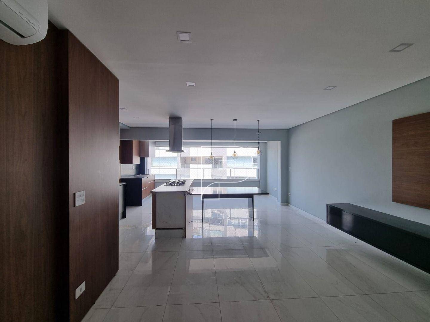 Apartamento à venda com 3 quartos, 104m² - Foto 2