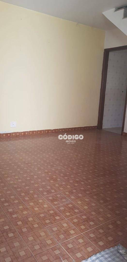 Sobrado à venda com 2 quartos, 80m² - Foto 6