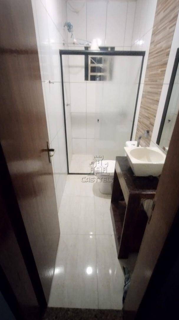 Sobrado, 3 quartos, 130 m² - Foto 4