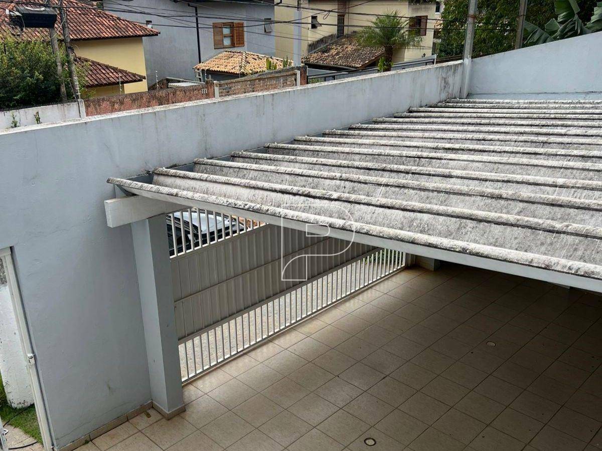 Casa de Condomínio à venda com 4 quartos, 182m² - Foto 26