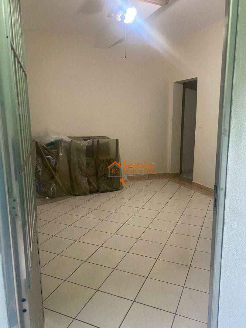 Sobrado à venda com 3 quartos, 292m² - Foto 37