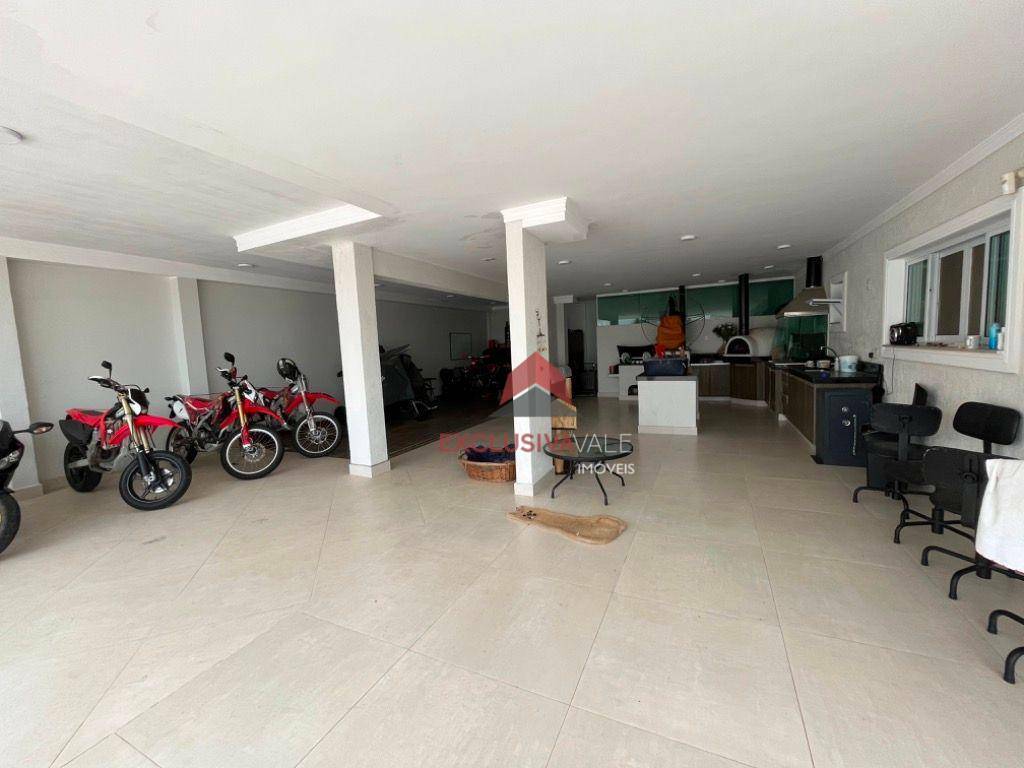 Casa de Condomínio, 5 quartos - Foto 3