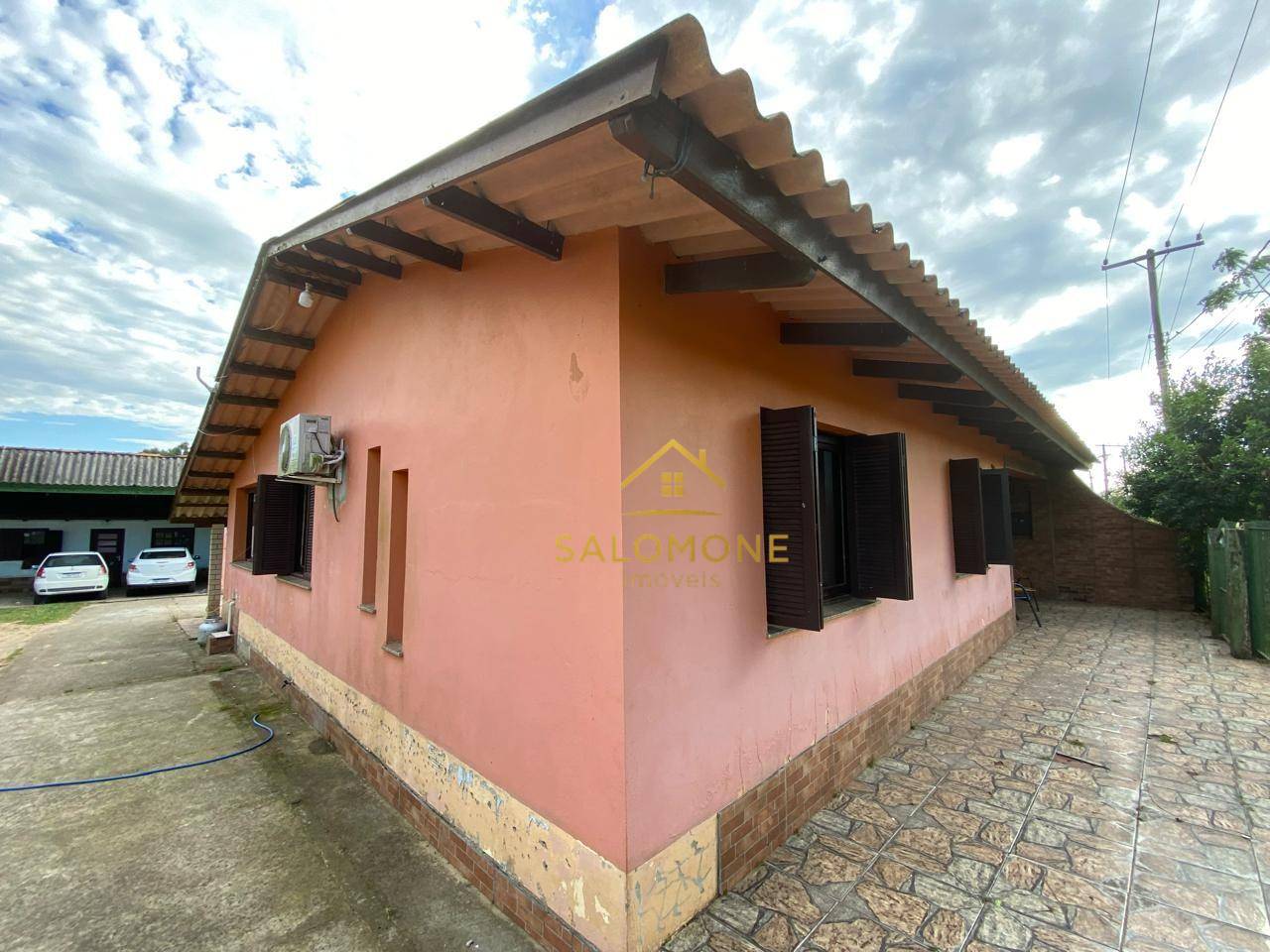 Sítio, 4 quartos, 3700 m² - Foto 3