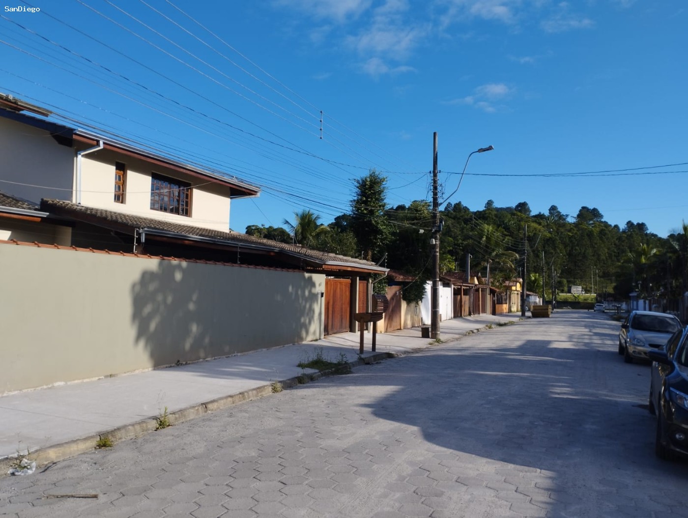 Casa à venda com 3 quartos, 400m² - Foto 15