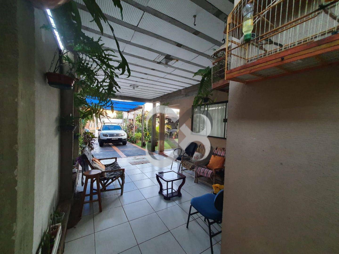 Casa à venda com 3 quartos, 190m² - Foto 21