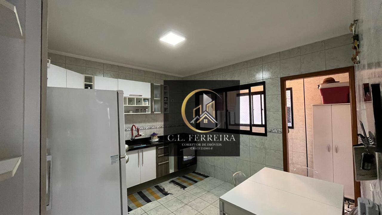 Apartamento à venda com 3 quartos, 120m² - Foto 9