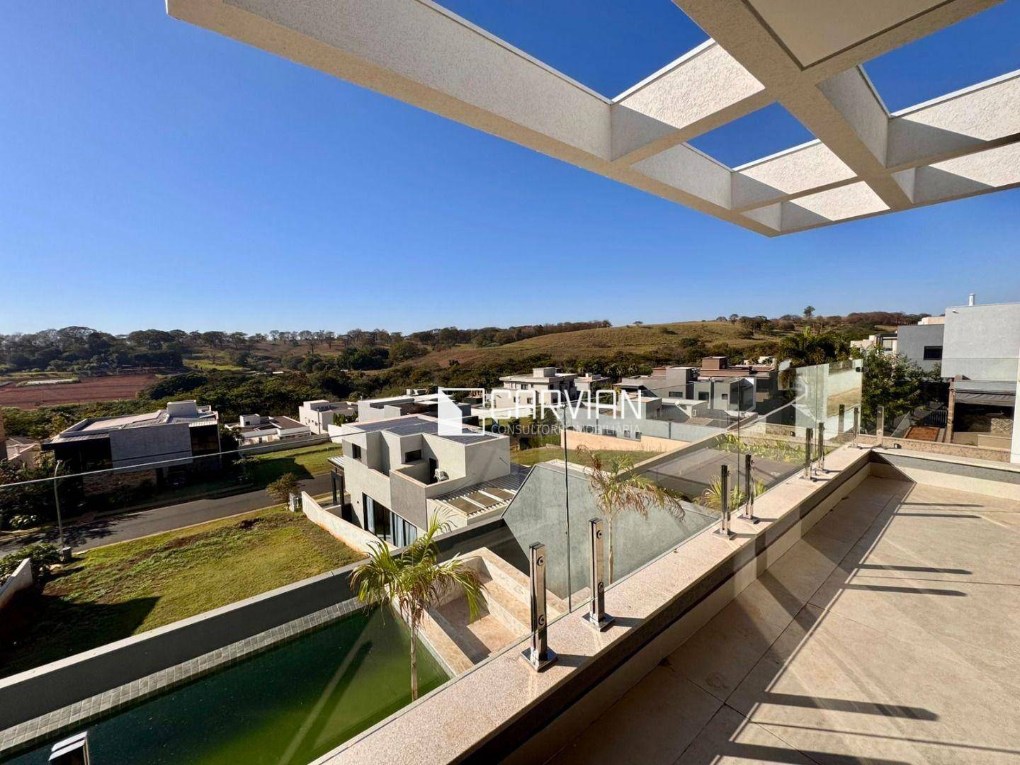 Casa de Condomínio à venda com 4 quartos, 335m² - Foto 16