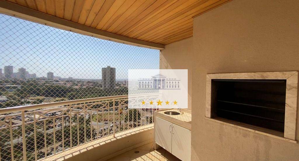 Apartamento à venda com 3 quartos, 220m² - Foto 12