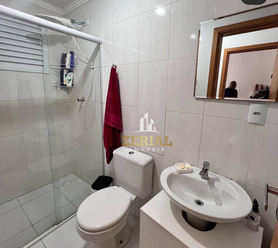 Apartamento à venda com 2 quartos, 54m² - Foto 9