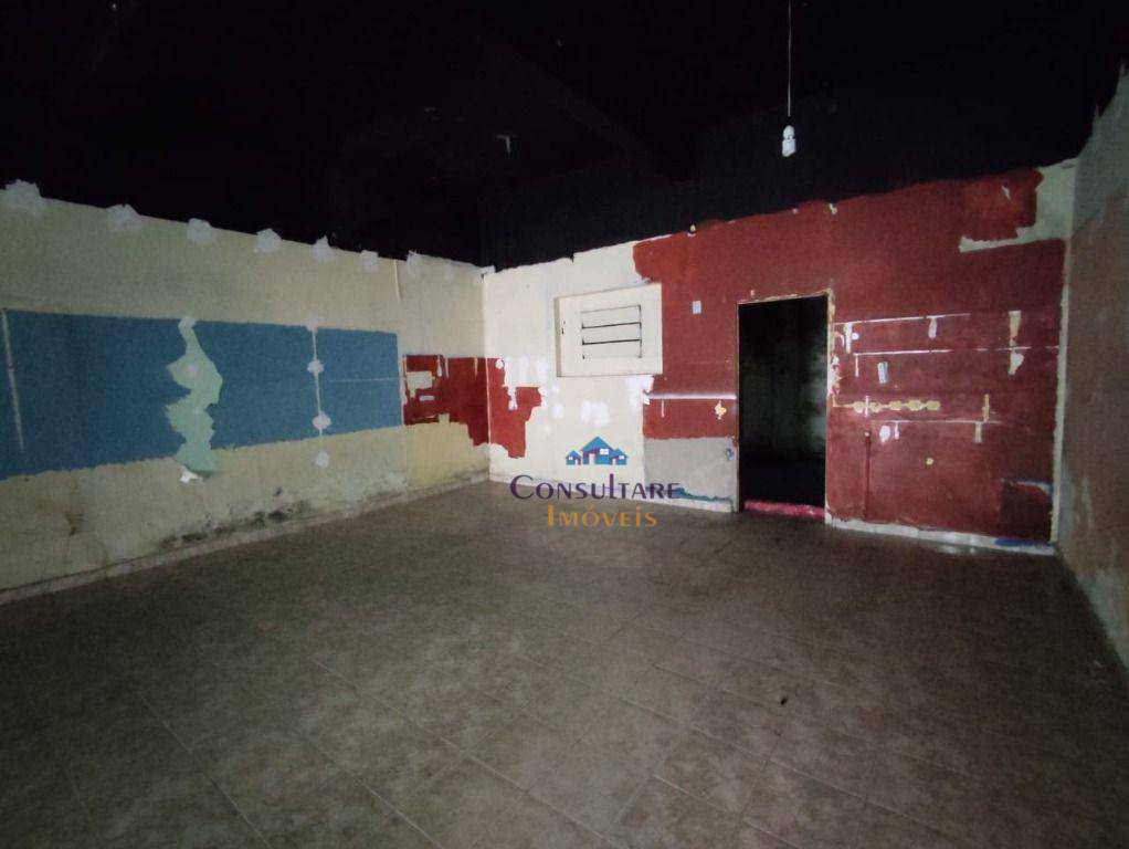 Loja-Salão para alugar, 77m² - Foto 4