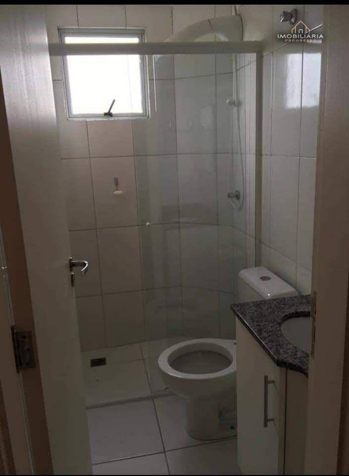 Apartamento à venda com 2 quartos, 55m² - Foto 7