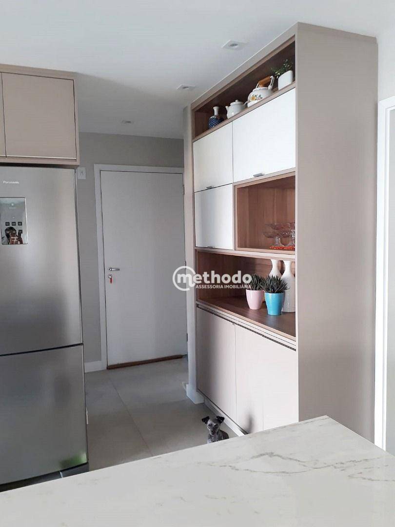 Apartamento à venda com 3 quartos, 181m² - Foto 14