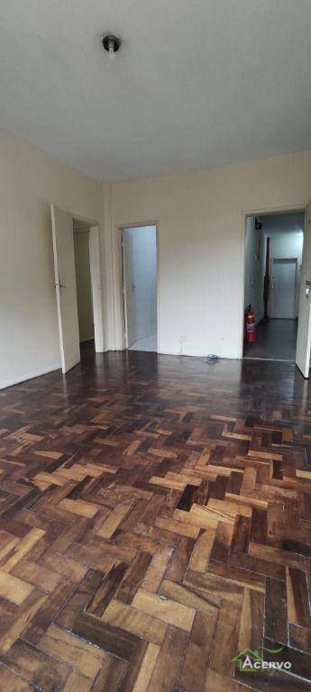 Apartamento à venda com 2 quartos, 30m² - Foto 16