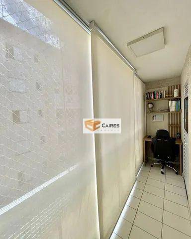 Apartamento à venda com 2 quartos, 54m² - Foto 4