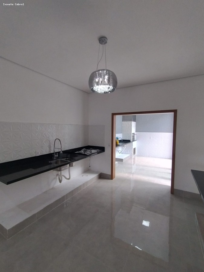 Casa à venda com 4 quartos - Foto 12