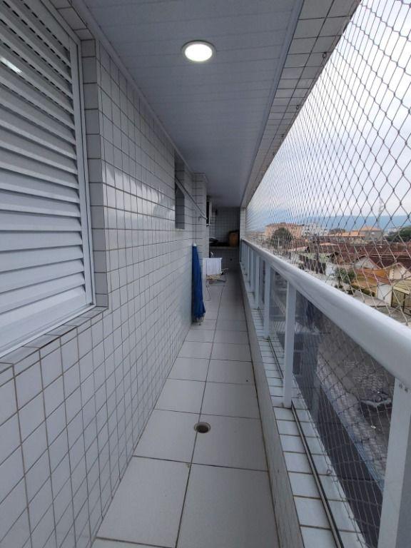 Apartamento à venda com 2 quartos, 94m² - Foto 9