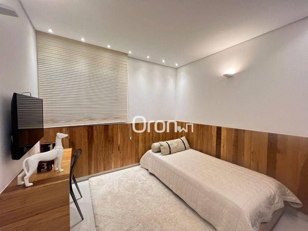 Apartamento à venda com 3 quartos, 178m² - Foto 11