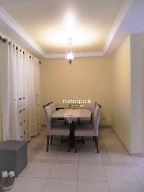 Sobrado à venda com 3 quartos, 261m² - Foto 5