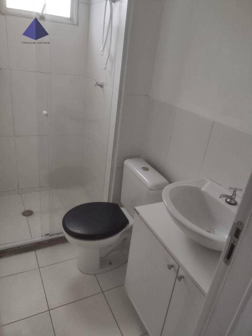 Apartamento à venda com 2 quartos, 45m² - Foto 7