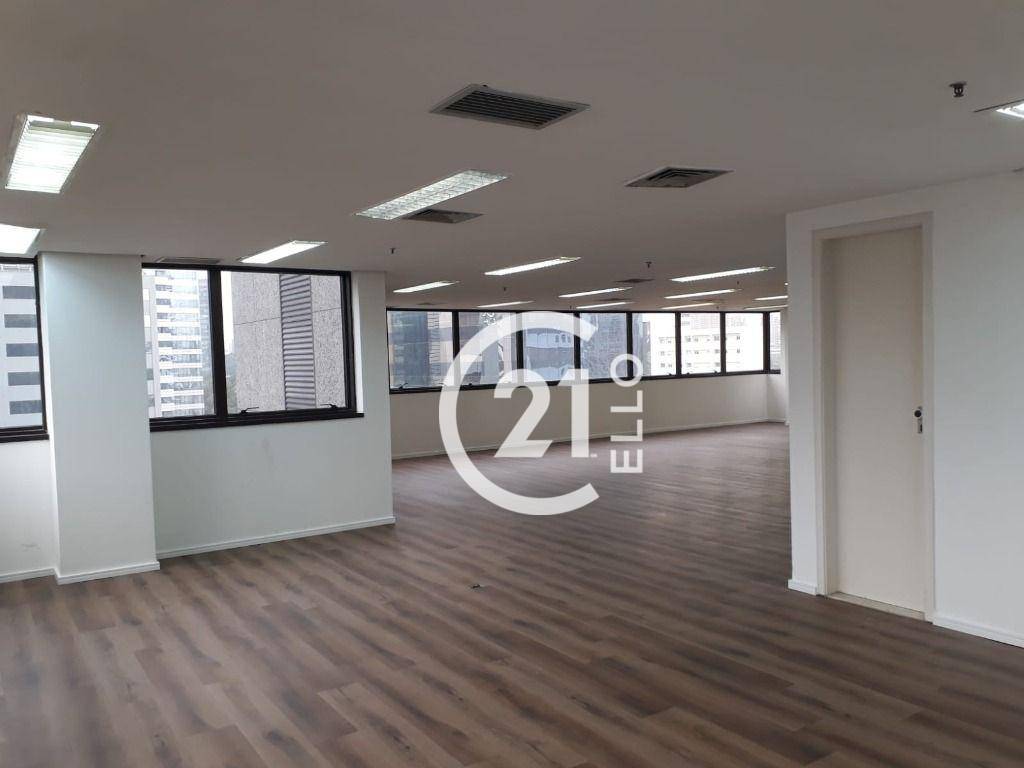 Prédio Inteiro para alugar, 316m² - Foto 9