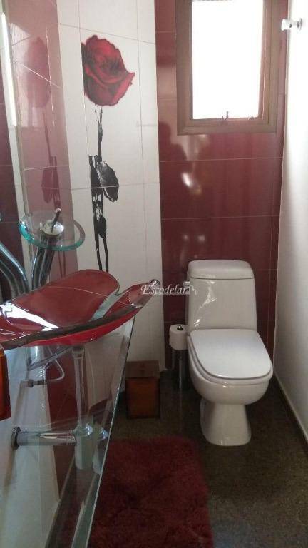 Apartamento à venda com 3 quartos, 144m² - Foto 11