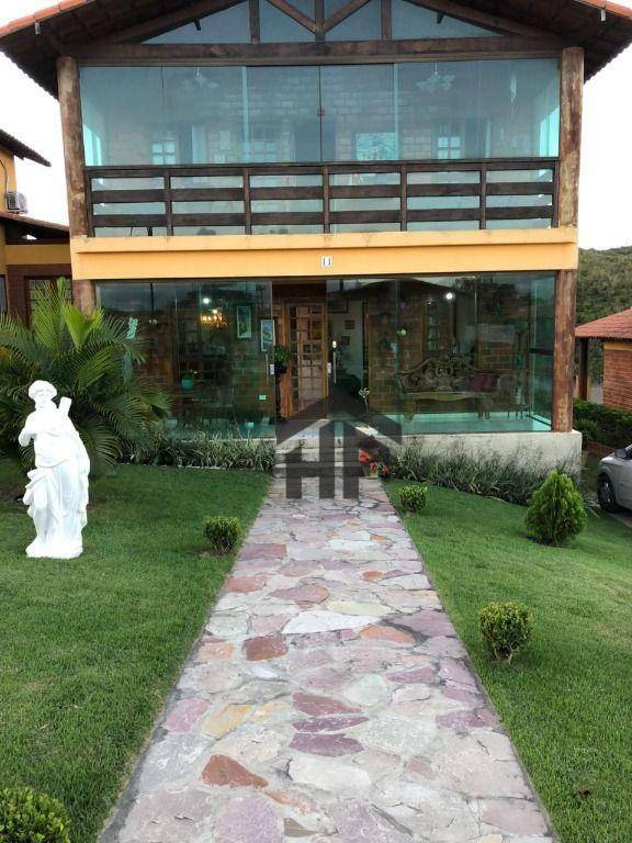 Casa de Condomínio à venda com 4 quartos, 217m² - Foto 18