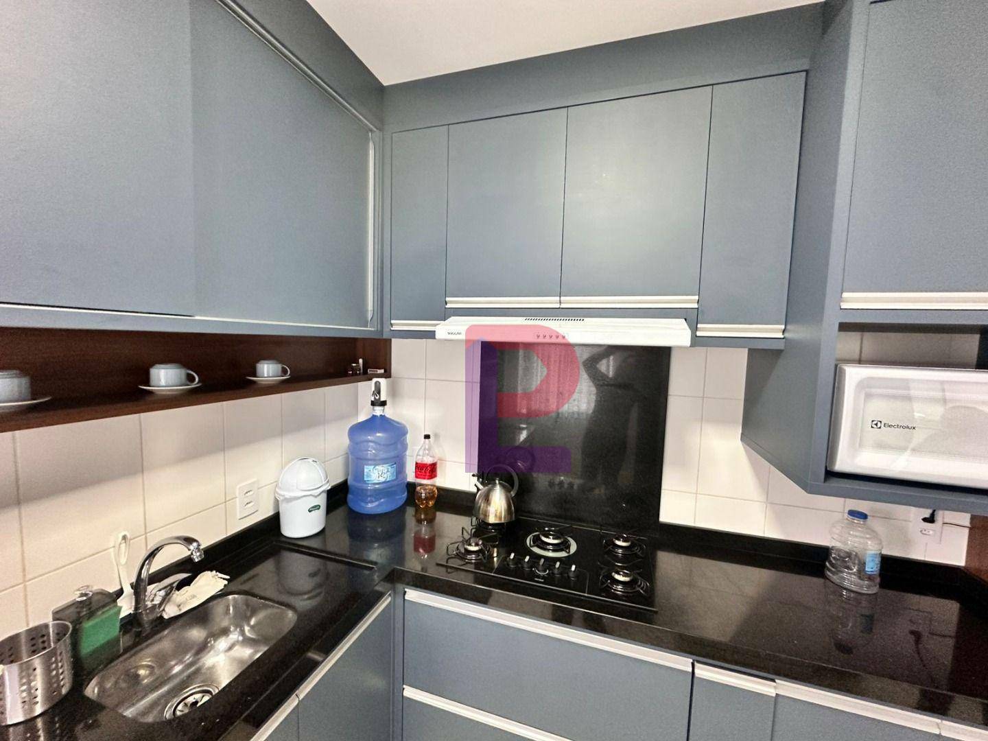 Apartamento, 3 quartos, 160 m² - Foto 2