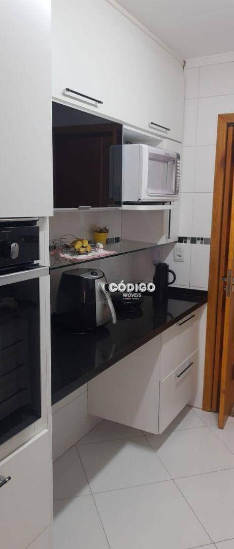 Apartamento à venda com 3 quartos, 64m² - Foto 12