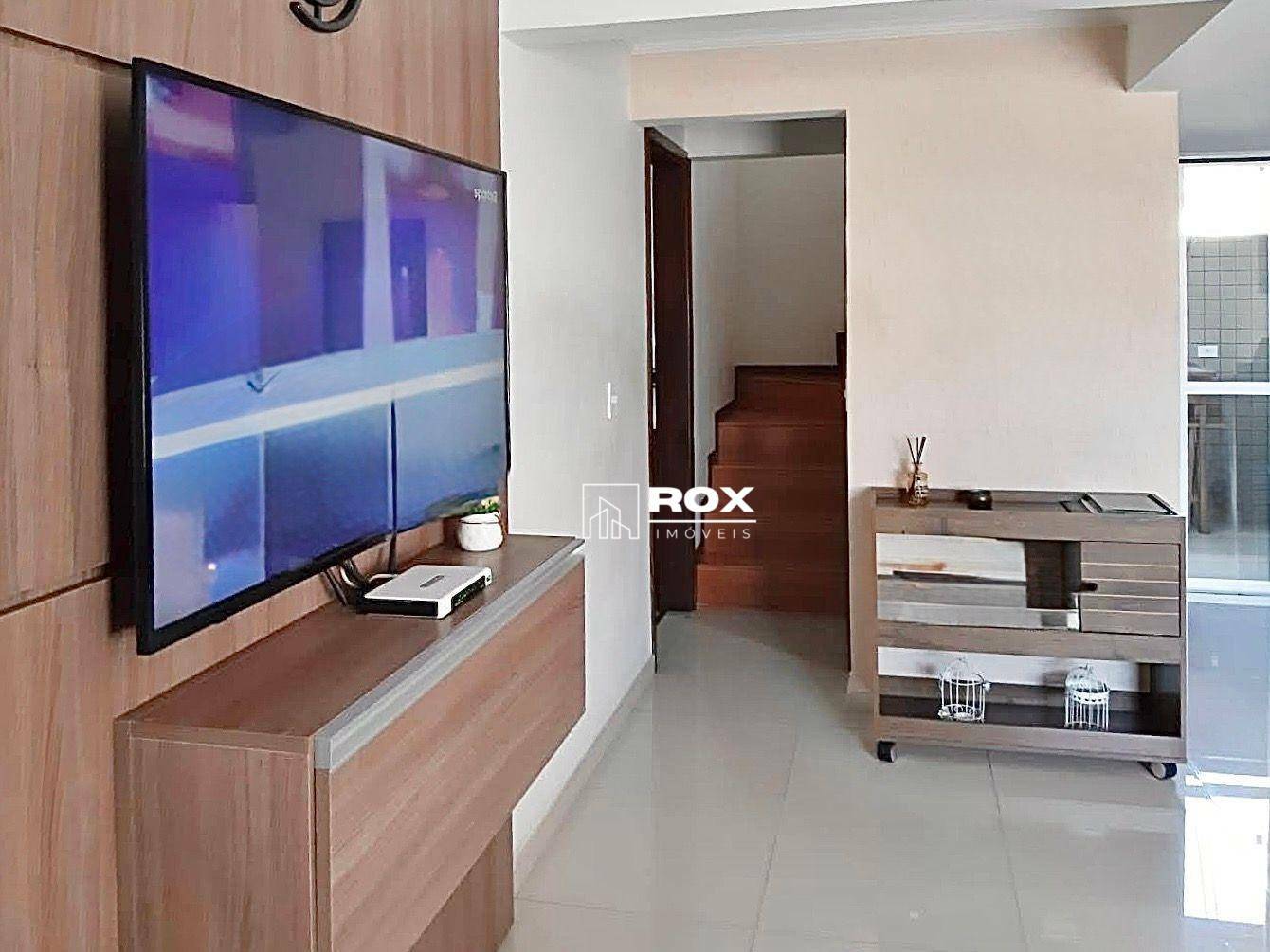 Sobrado à venda com 4 quartos, 150m² - Foto 3