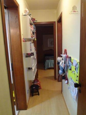 Apartamento à venda com 2 quartos, 58m² - Foto 12