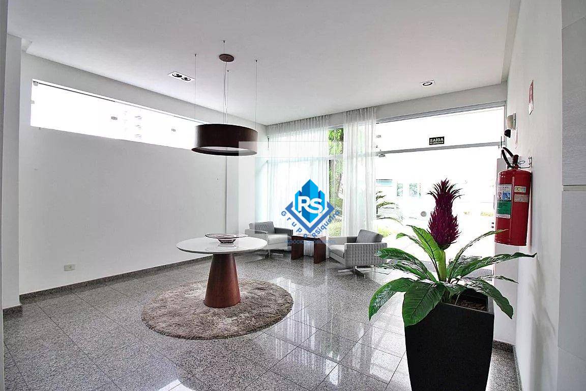 Cobertura, 3 quartos, 172 m² - Foto 4