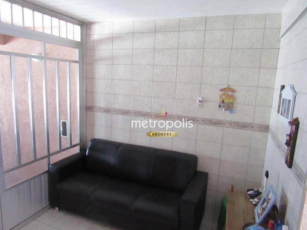 Casa à venda com 3 quartos, 104m² - Foto 17