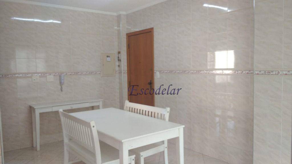 Apartamento à venda com 3 quartos, 120m² - Foto 22