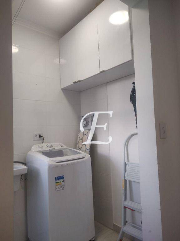 Apartamento à venda com 1 quarto, 30m² - Foto 13