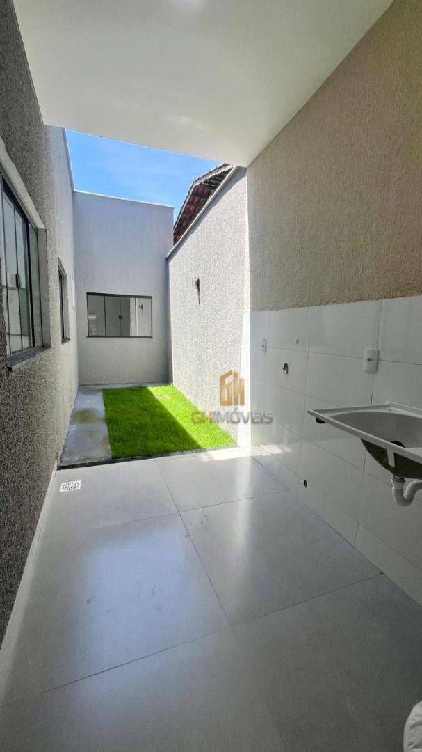 Casa à venda com 3 quartos, 100m² - Foto 15