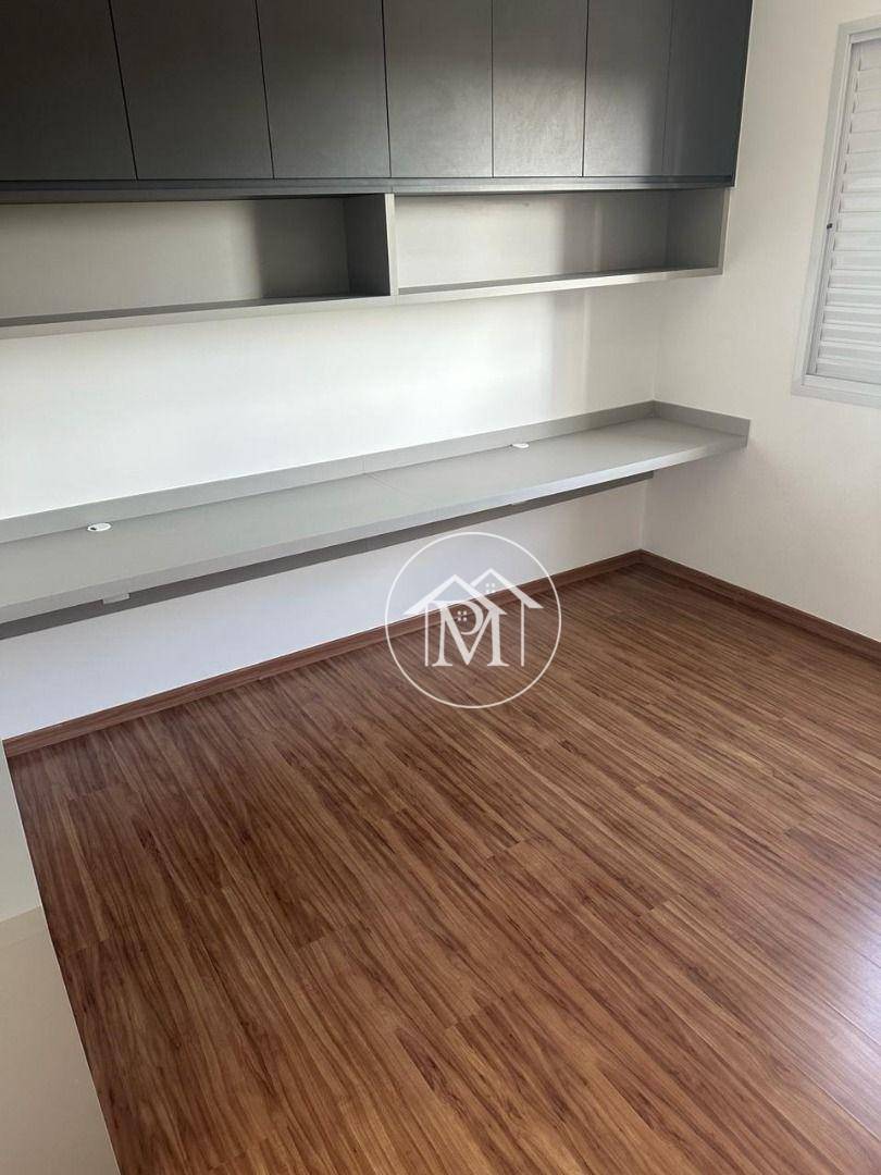 Apartamento à venda com 3 quartos, 125m² - Foto 10