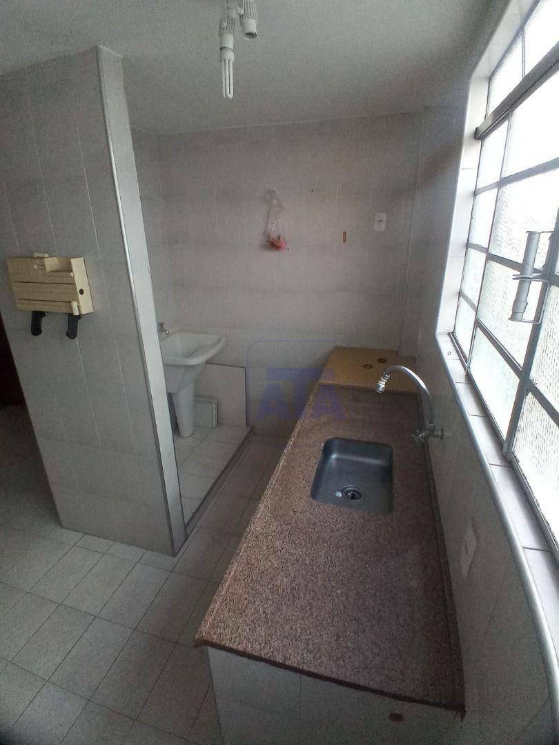 Apartamento para alugar com 2 quartos, 38m² - Foto 7