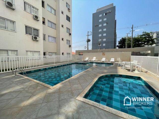 Apartamento, 2 quartos, 45 m² - Foto 1